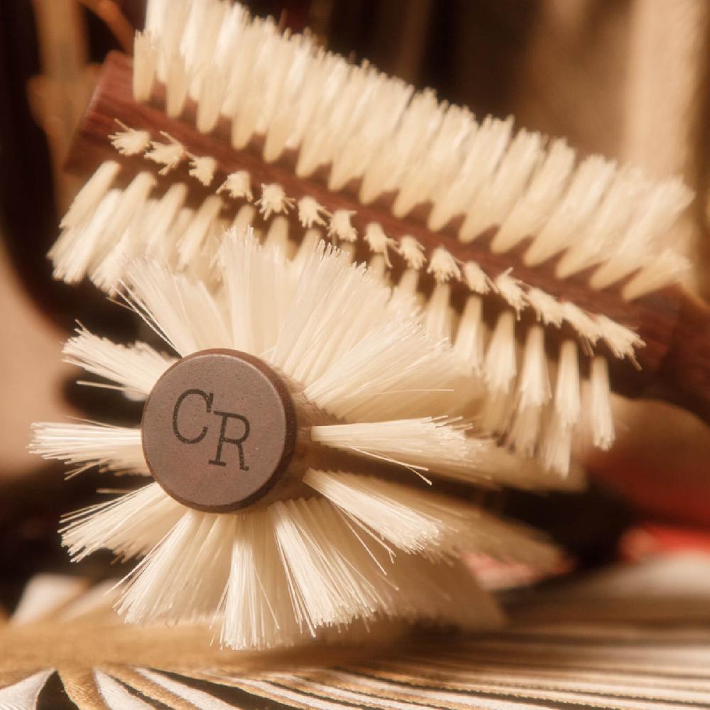 Lookfantastic Christophe Robin Special Blow Dry Hair Brush (12 Reihen)