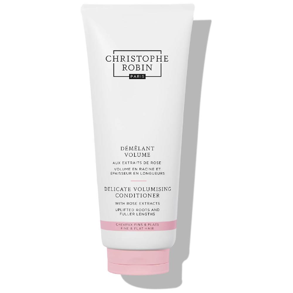 lookfantastic Christophe Robin Volumising Conditioner with Rose Extracts 200ml