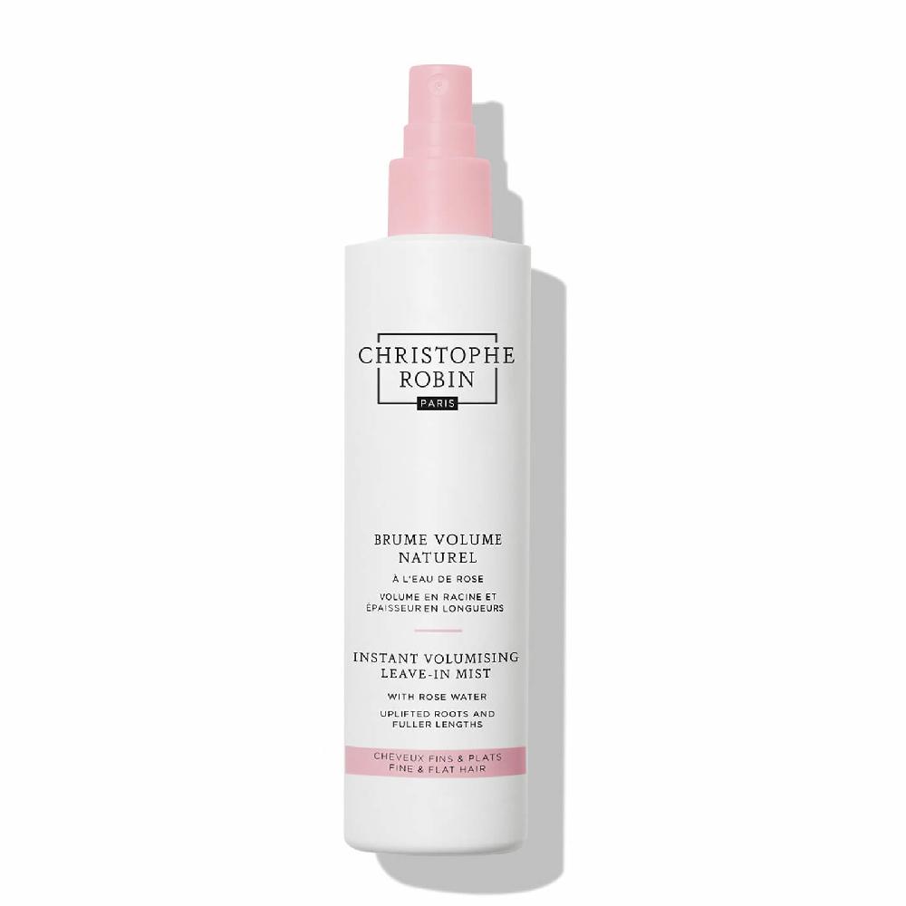 lookfantastic Christophe Robin Volumising Mist with Rose Extract 150ml