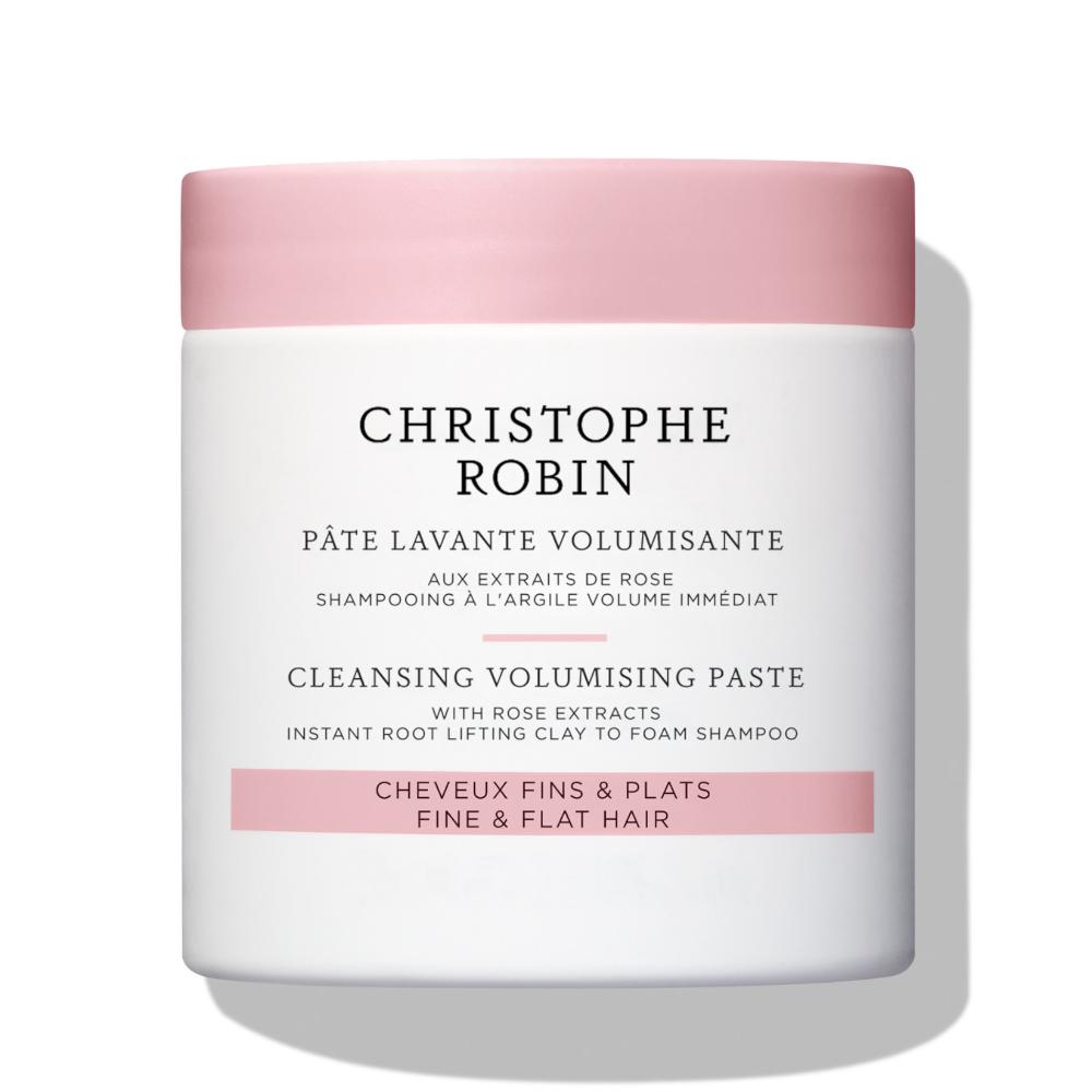 lookfantastic Christophe Robin Volumising Paste 75ml - New