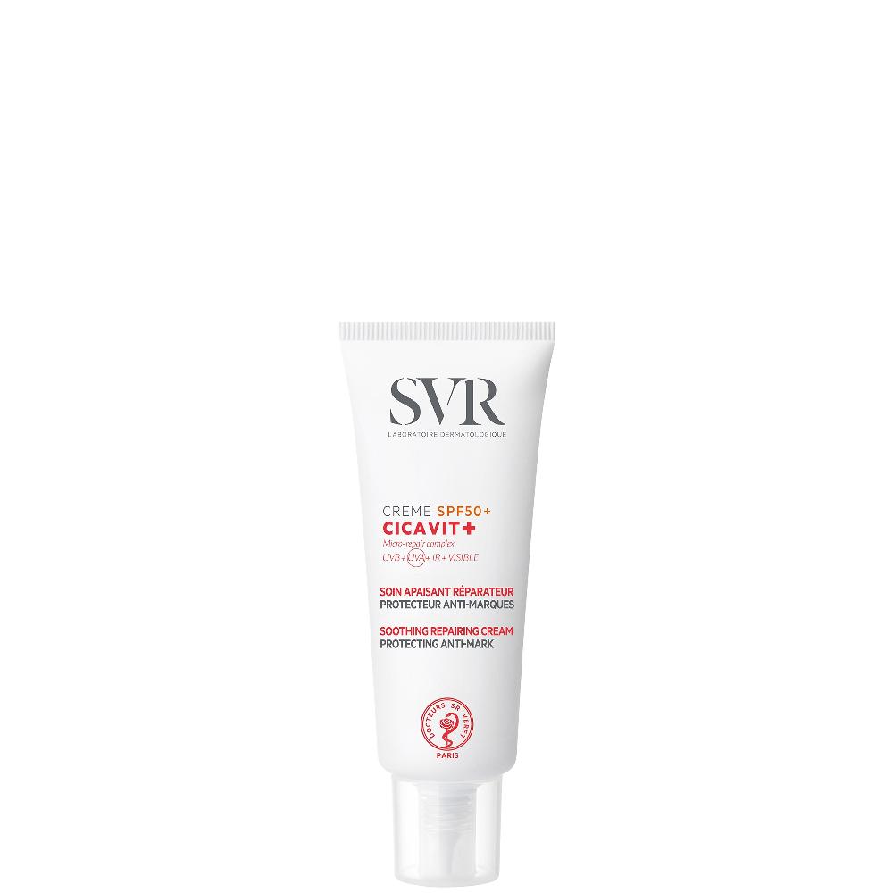 lookfantastic Cicavit+ LSF 50+ Narben- Wunden- und Tattooschutz Präzisionssonnenschutz 40 ml