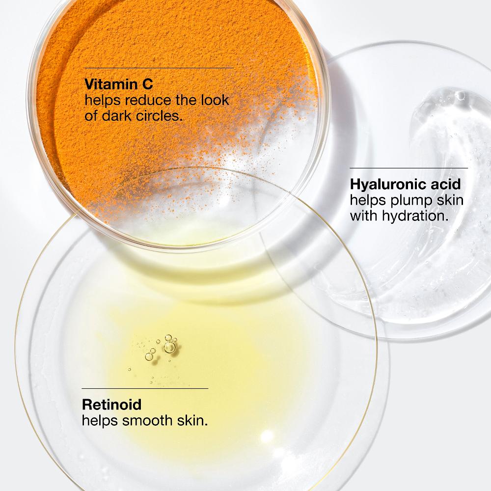 Lookfantastic Clinique All About Eyes Brightening Serum Concentrate 10ml