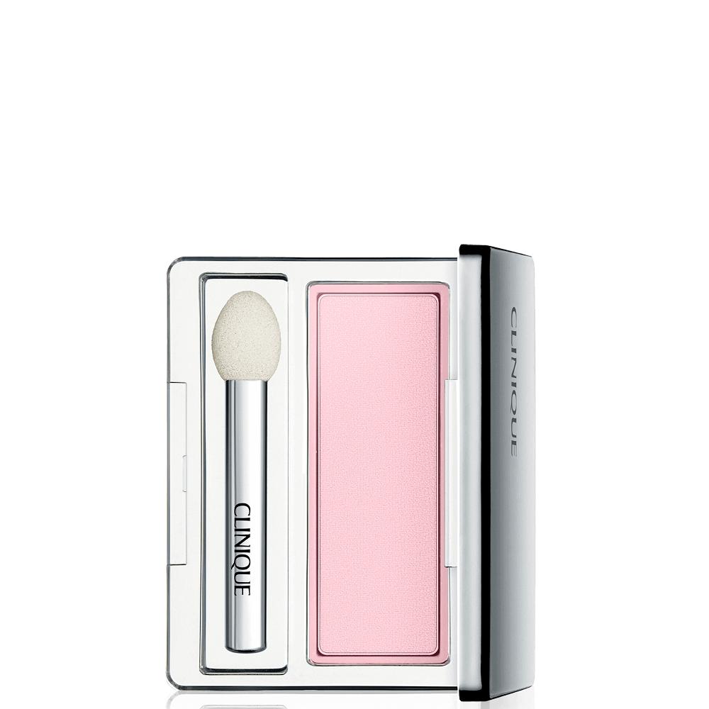 lookfantastic Clinique All About Shadow Singles 21 6 g (Verschiedene Farbtöne)