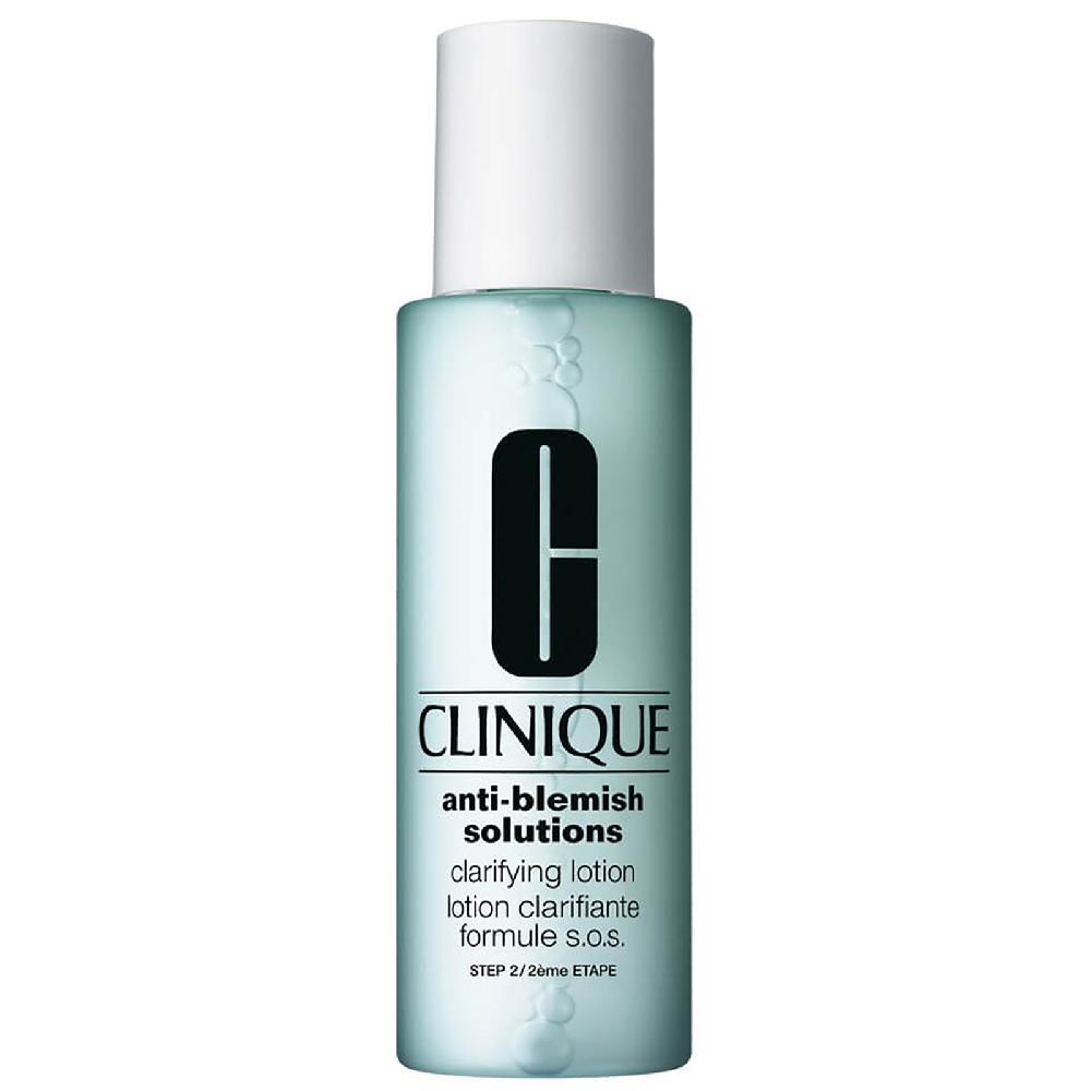 lookfantastic Clinique Anti Blemish Solutions Klärungslotion 200ml