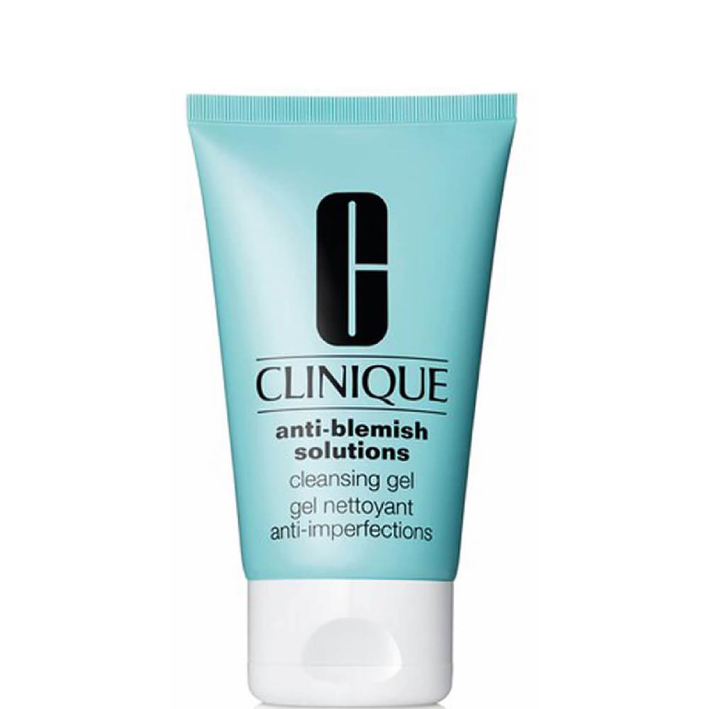 lookfantastic Clinique Anti Blemish Solutions Reinigungsgel 125ml