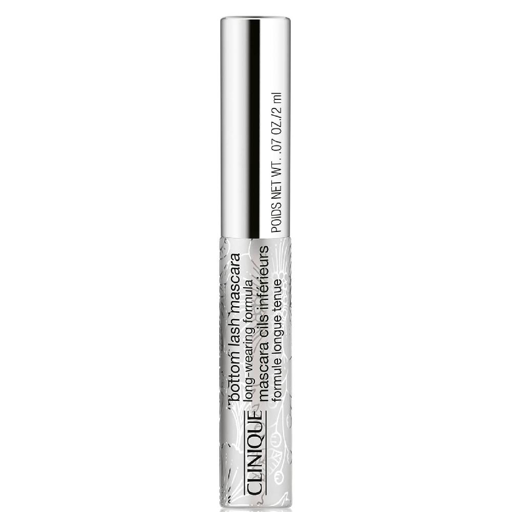 lookfantastic Clinique Bottom Lash Mascara - Black 2ml