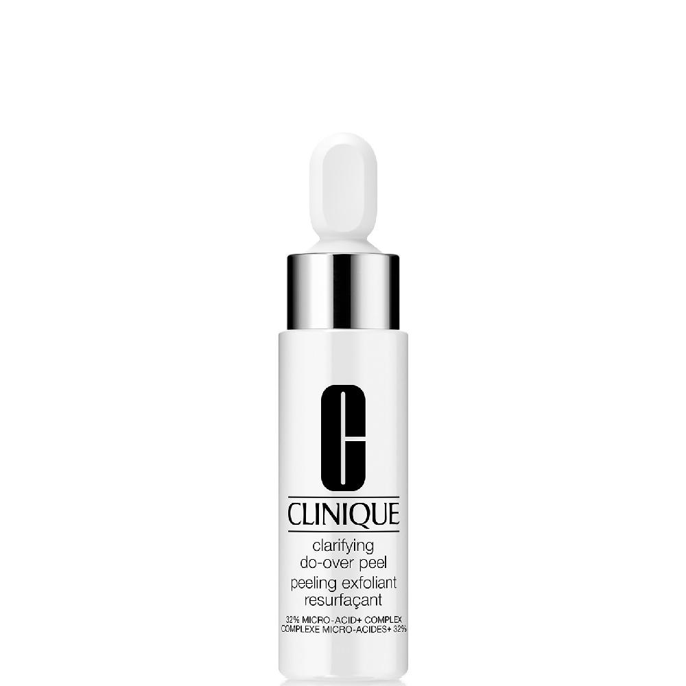 lookfantastic Clinique Clarifying Do-Over Peel 30ml