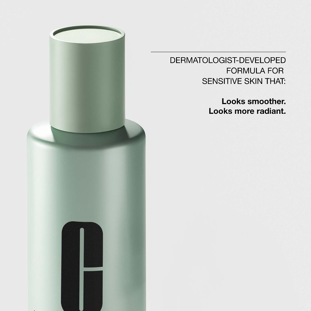 Lookfantastic Clinique Clarifying Lotion - Alkoholfrei 200 Ml