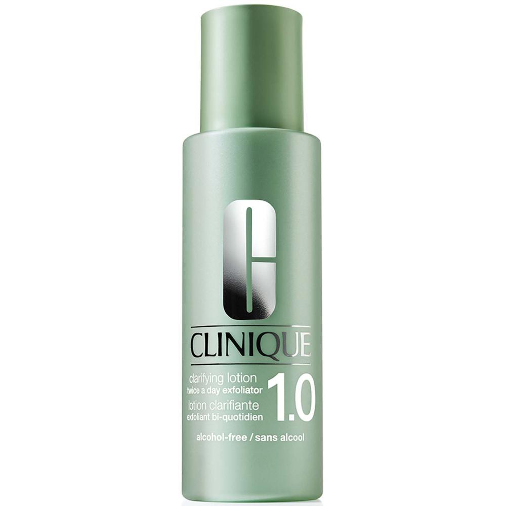 lookfantastic Clinique Clarifying Lotion - alkoholfrei 200 ml
