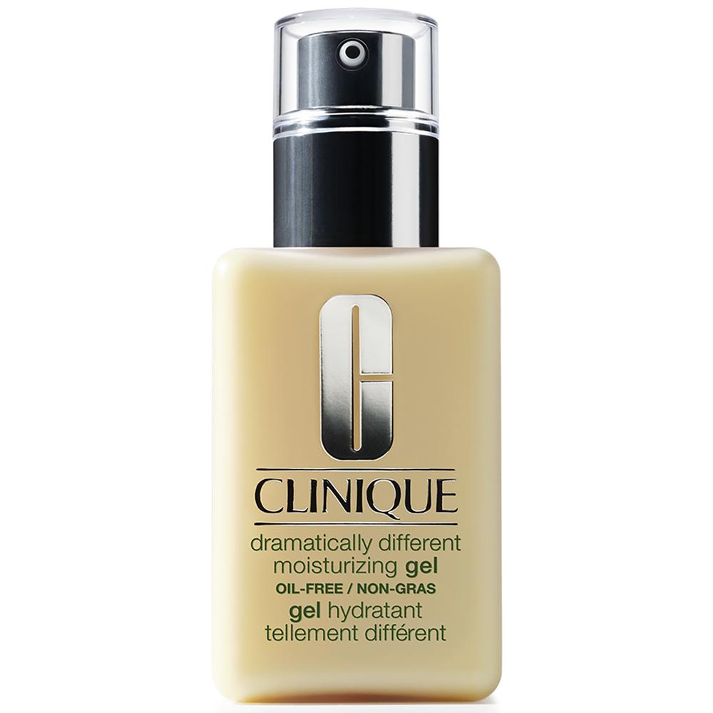 lookfantastic Clinique Dramatically Different Feuchtigkeitsgel 125ml mit Pumpe