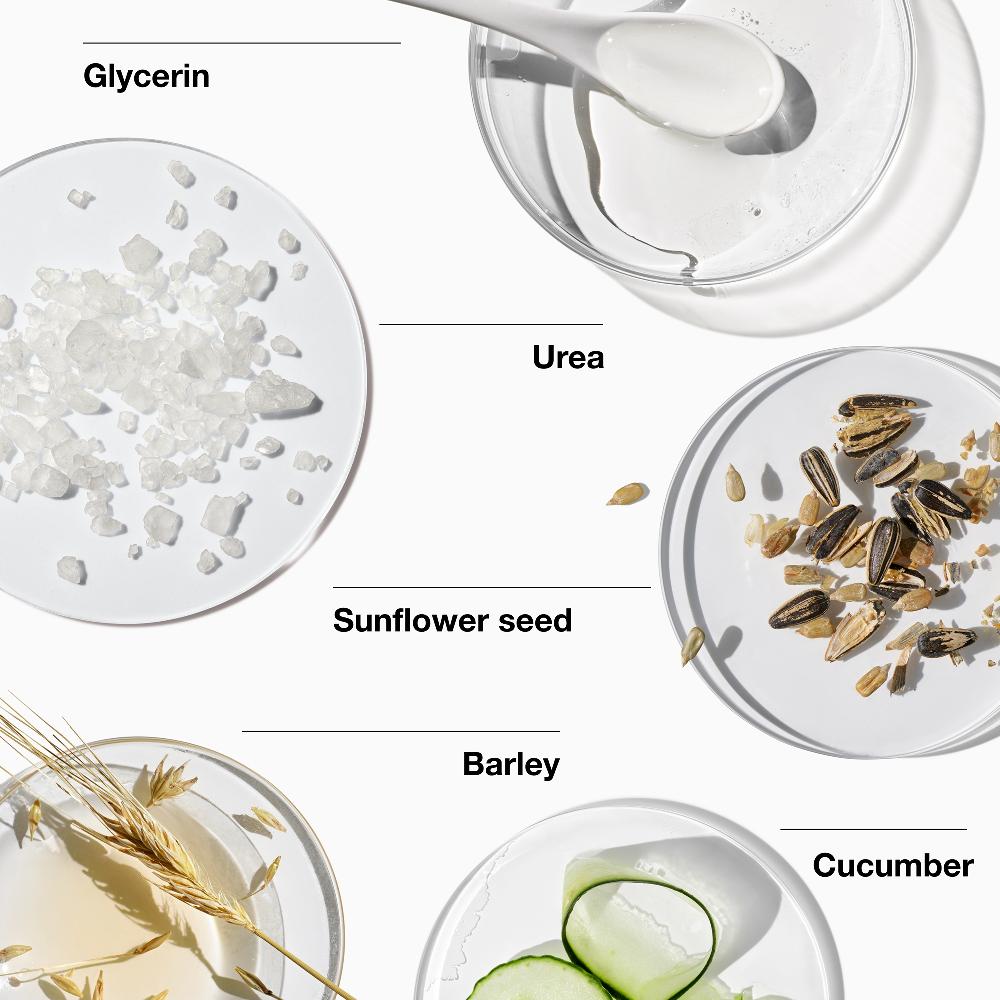 Lookfantastic Clinique Dramatically Different Feuchtigkeitslotion+ 125ml Mit Pumpspender