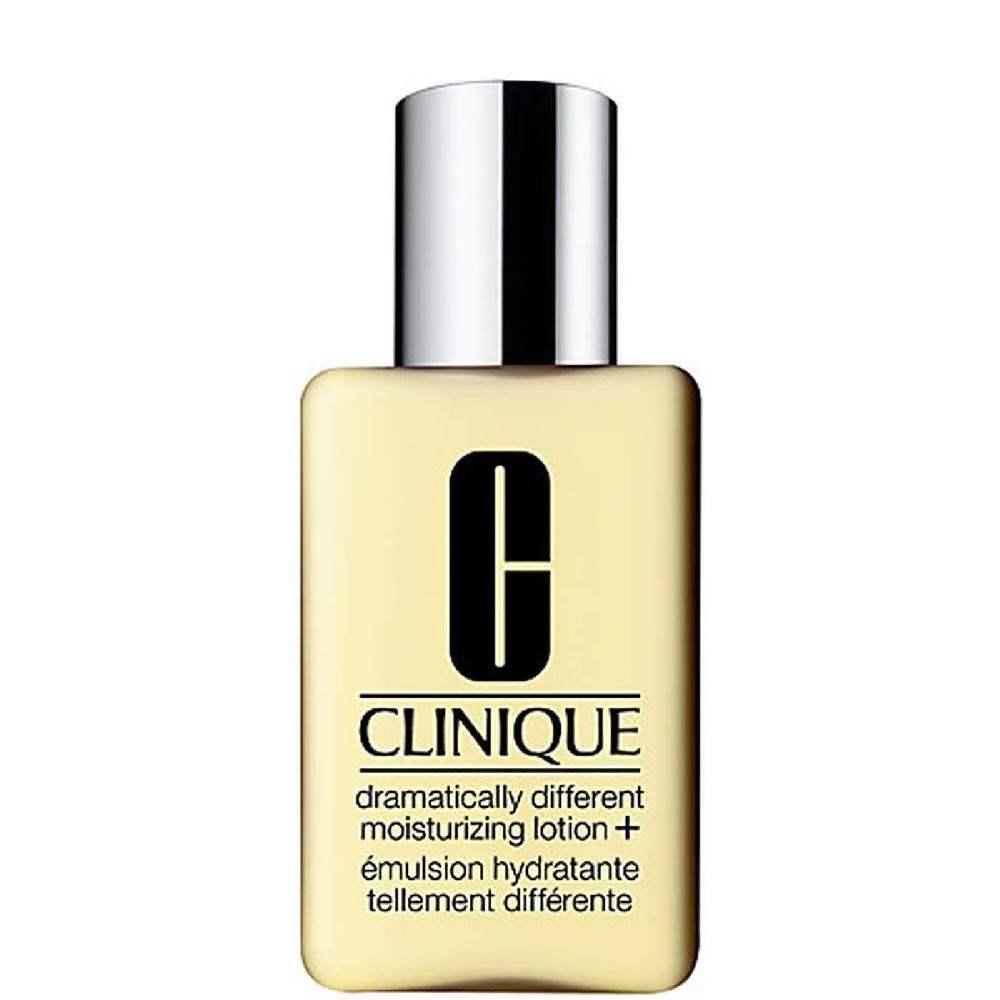 lookfantastic Clinique Dramatically Different Feuchtigkeitslotion+ 50ml Bottle
