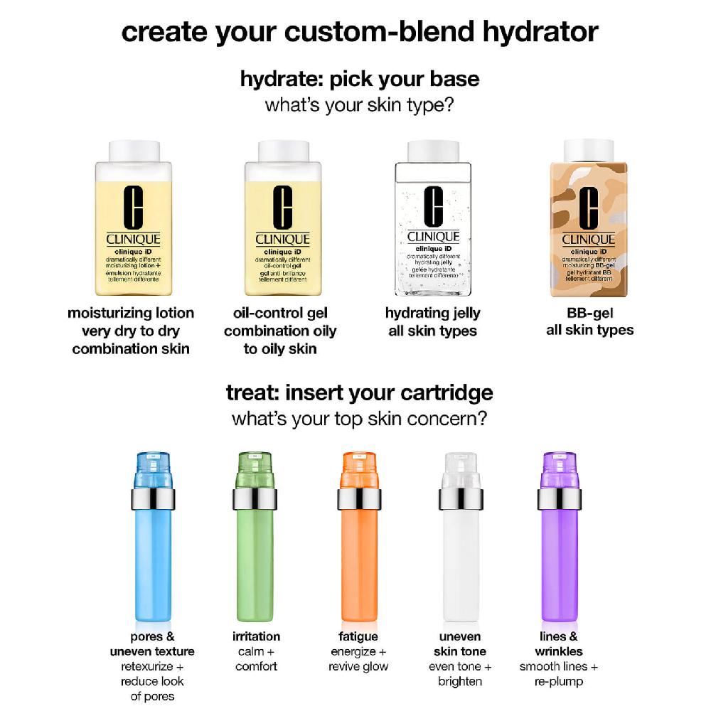 Lookfantastic Clinique Dramatically Different Feuchtigkeitsspendendes BB-Gel 50 ml