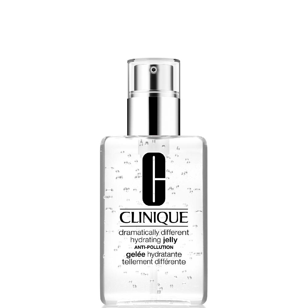lookfantastic Clinique Dramatically Different Feuchtigkeitsspendendes Gelee 200 ml