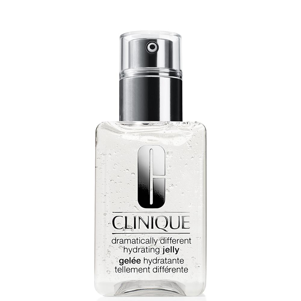 Lookfantastic Clinique Dramatically Different Feuchtigkeitsspendendes Gelee 125 ml