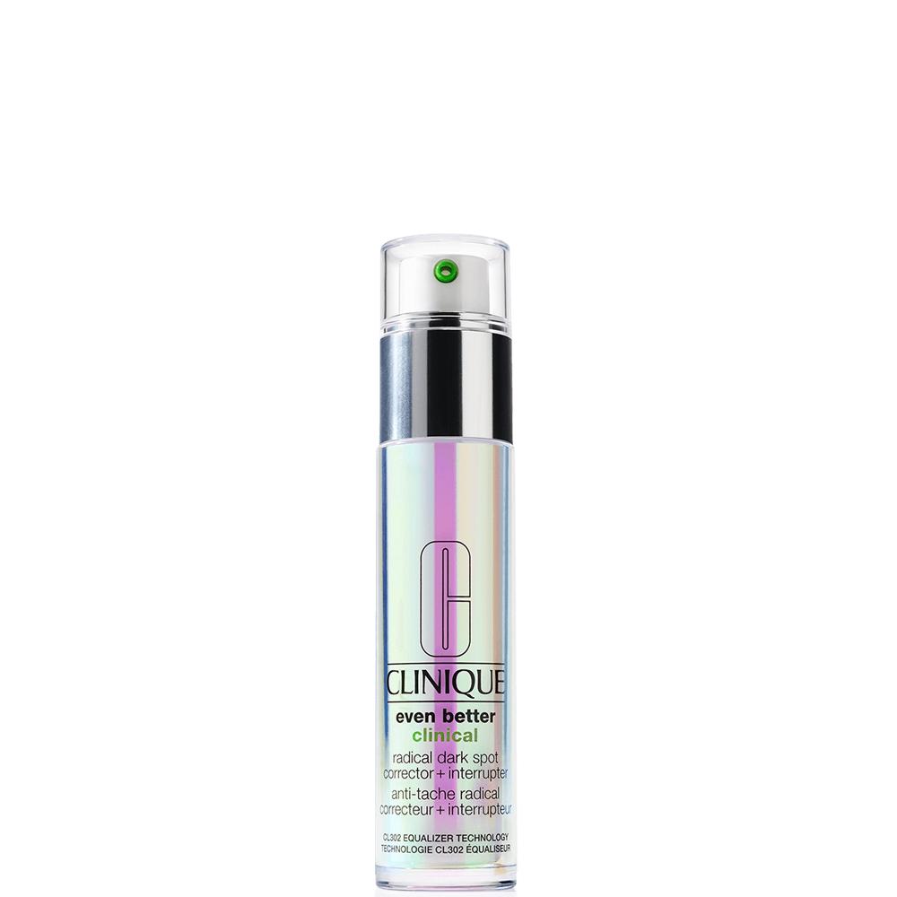 lookfantastic Clinique Even Better Clinical Radical Dunkle Flecken Korrektor und Unterbrecher 50 ml