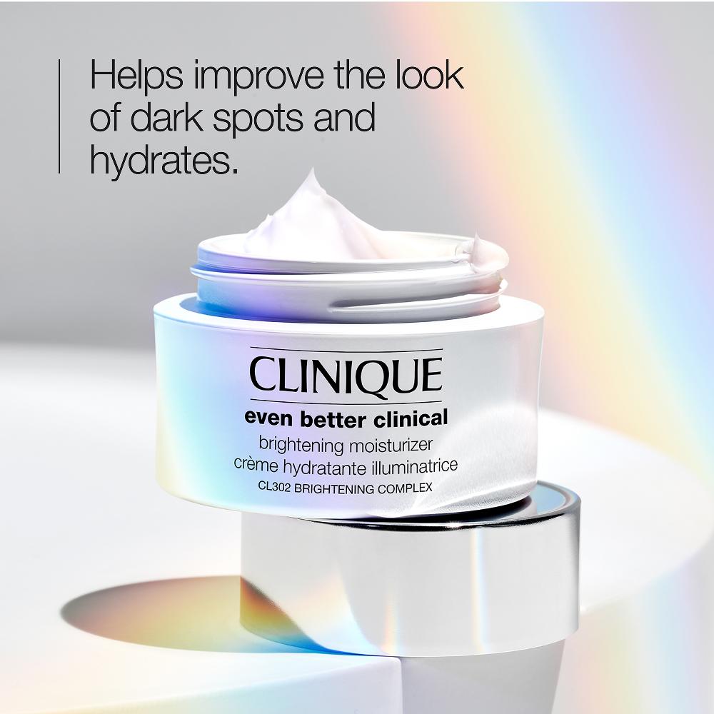 Lookfantastic Clinique Even Better Klinisch Aufhellende Feuchtigkeitscreme 50 ml