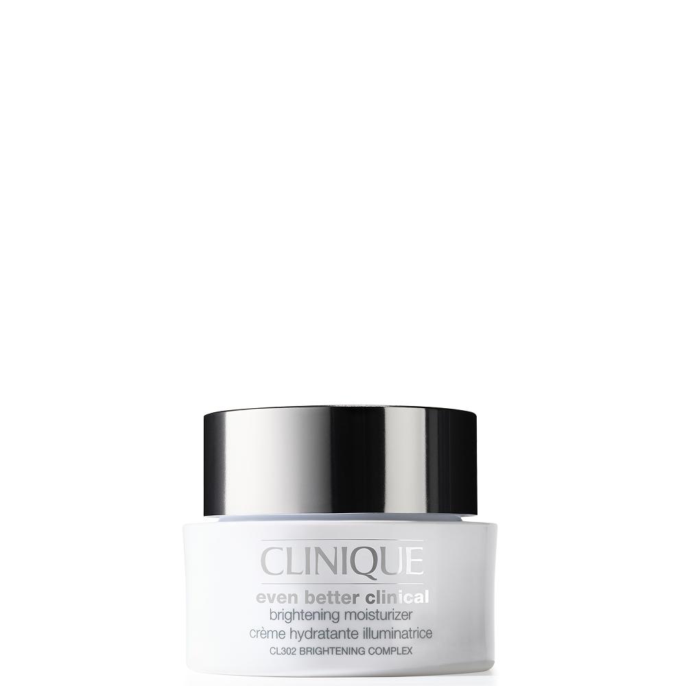 lookfantastic Clinique Even Better Klinisch Aufhellende Feuchtigkeitscreme 50 ml