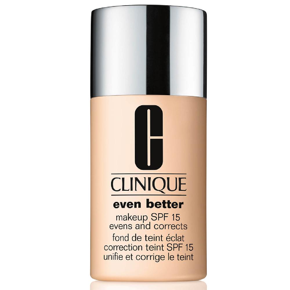 lookfantastic Clinique Even Better Make-Up LSF15 30ml