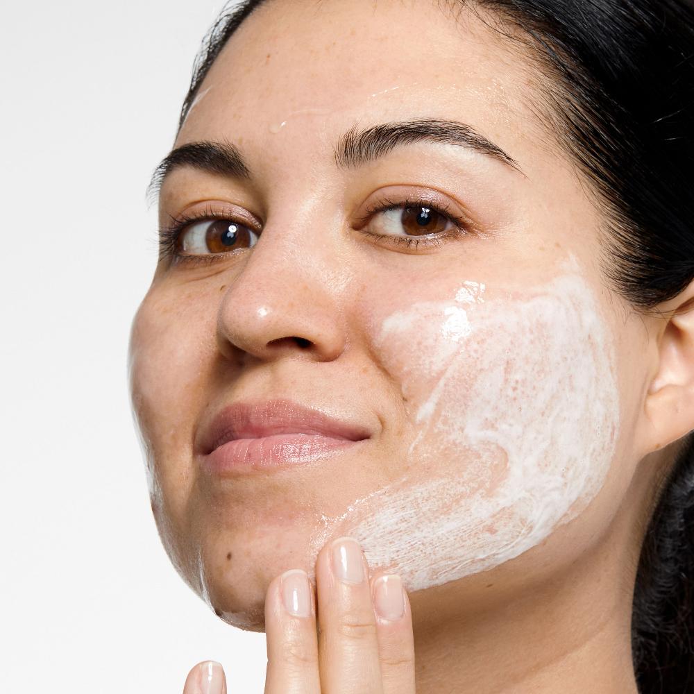 Lookfantastic Clinique Extra Milde Flüssigseife Für Fettige Haut 200ml