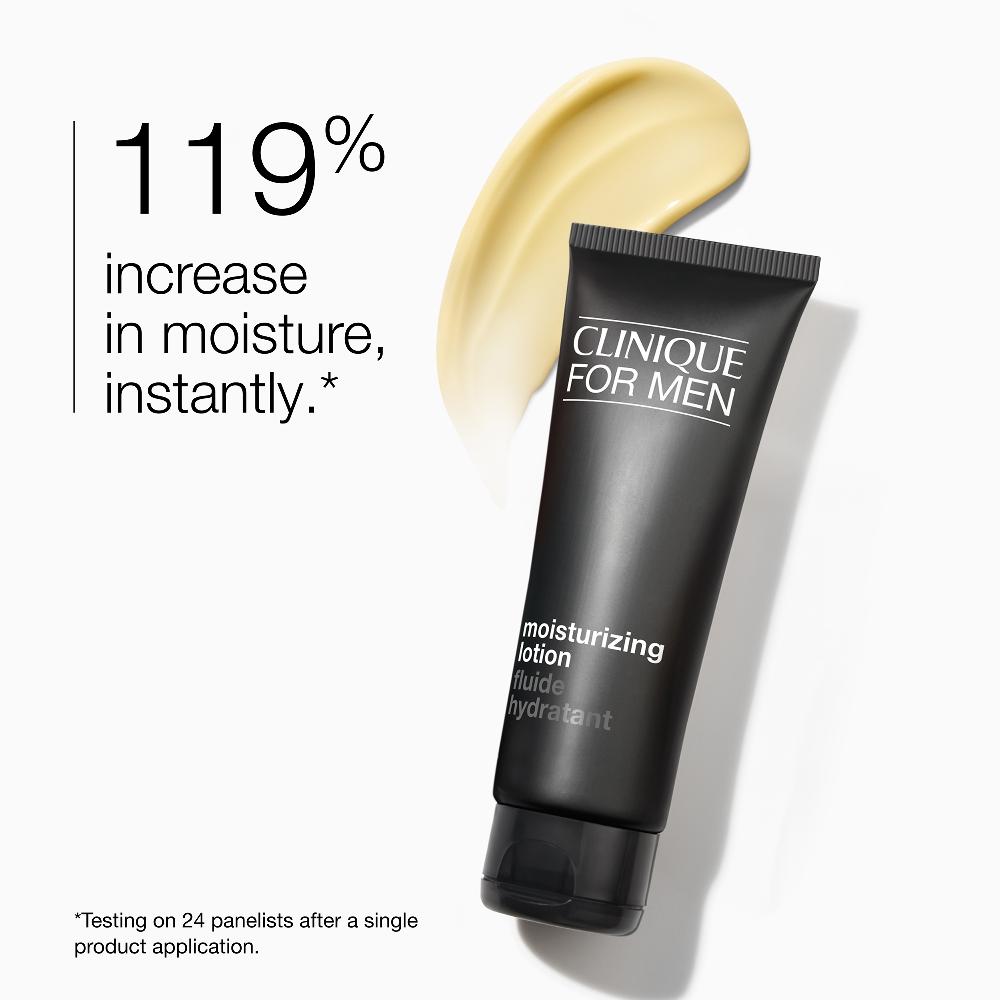 Lookfantastic Clinique For Men Feuchtigkeitslotion 100ml