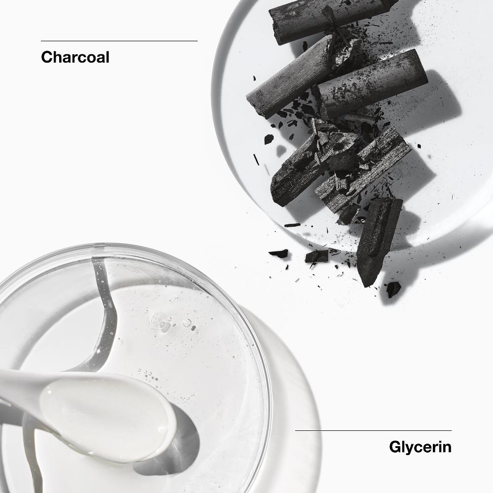 Lookfantastic Clinique For Men Kohle Gesichtsreinigung (200ml)