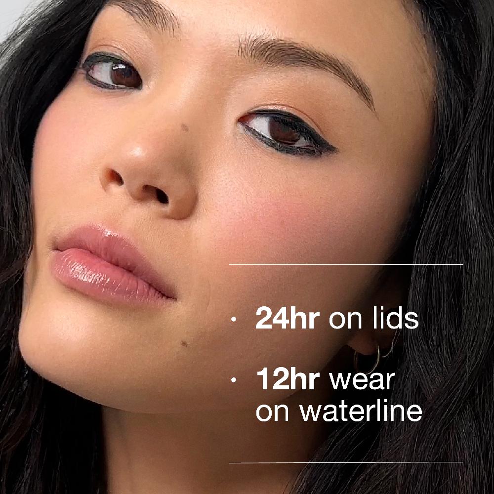 Lookfantastic Clinique High Impact Gel Tech Eyeliner 0 35 g