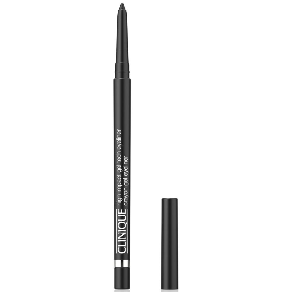 lookfantastic Clinique High Impact Gel Tech Eyeliner 0 35 g