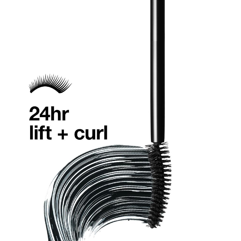 Lookfantastic Clinique High Impact Zero Gravity Mascara 10g