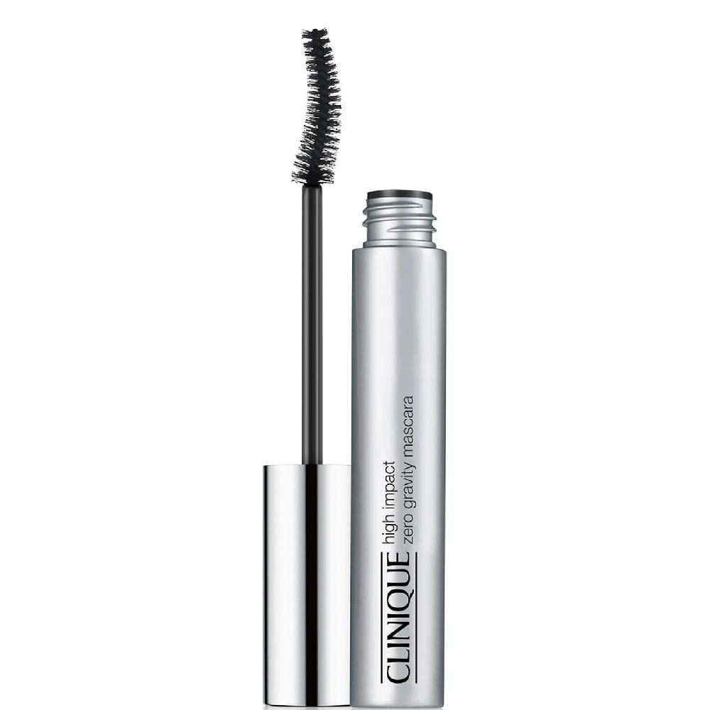 lookfantastic Clinique High Impact Zero Gravity Mascara 10g