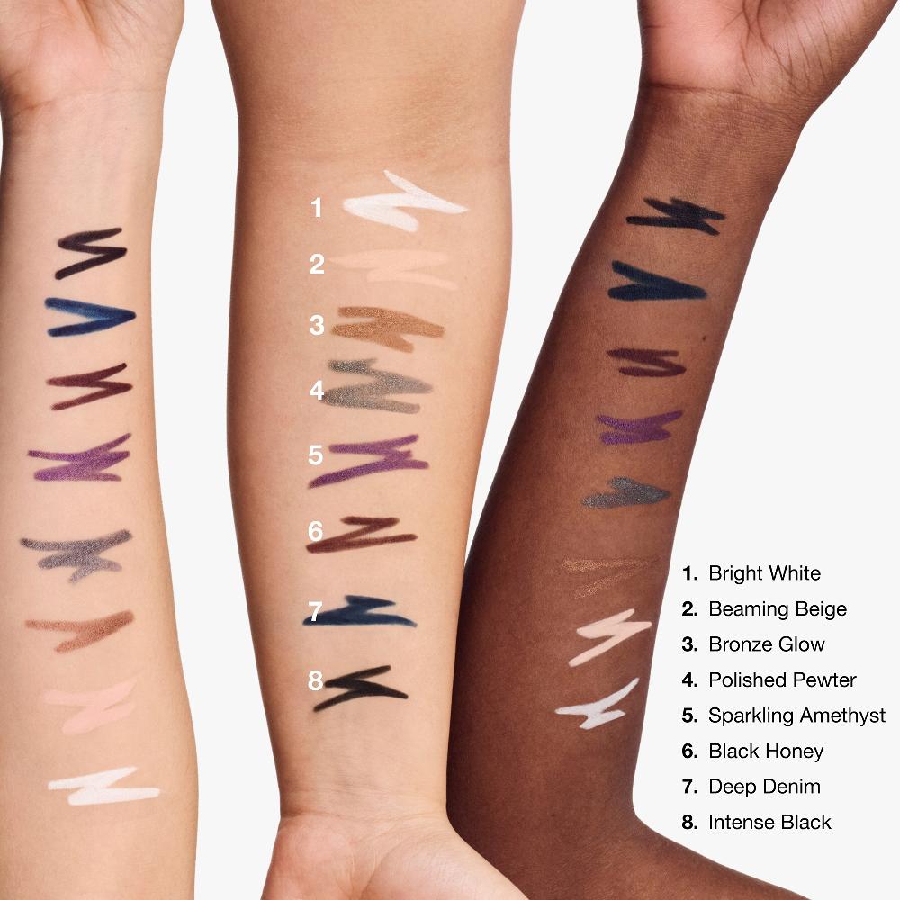 Lookfantastic Clinique High ImpactGel Tech Eyeliner 0.35g (Various Shades)