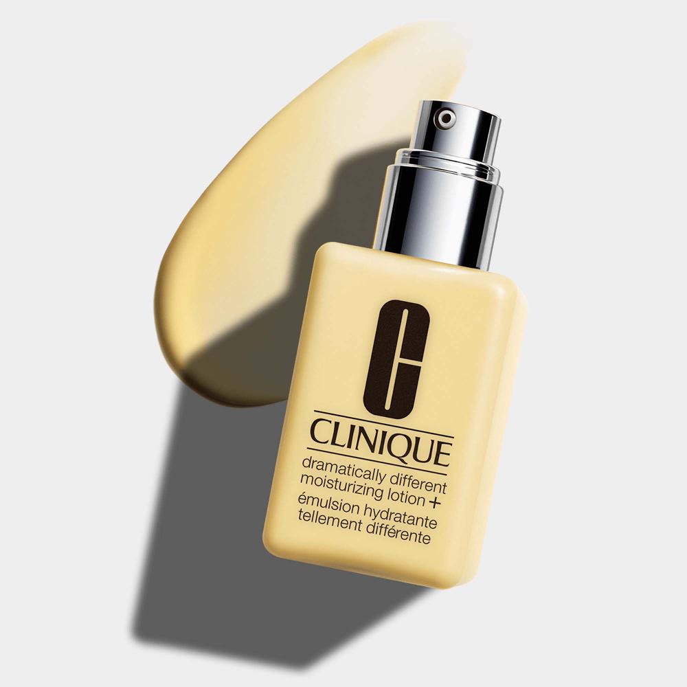 Lookfantastic Clinique Jumbo Dramatically Different Moisturising Lotion 200 ml