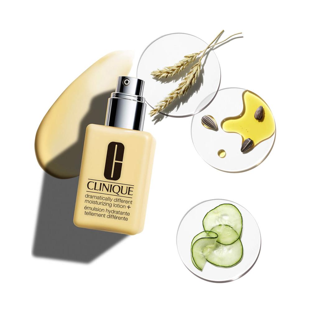 Lookfantastic Clinique Jumbo Dramatically Different Moisturising Lotion 200 ml