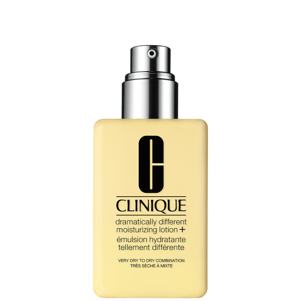 lookfantastic Clinique Jumbo Dramatically Different Moisturising Lotion 200 ml