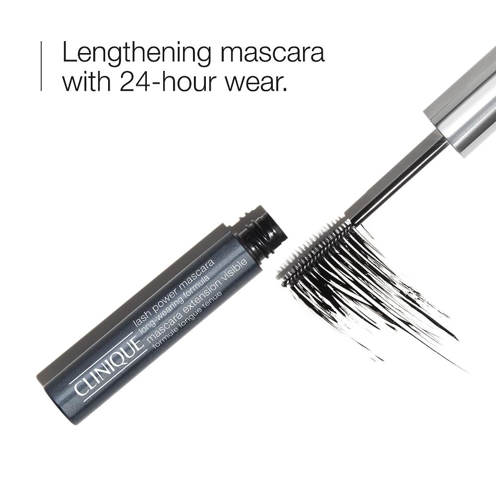 Lookfantastic Clinique Lash Power Mascara - Black 6 Ml