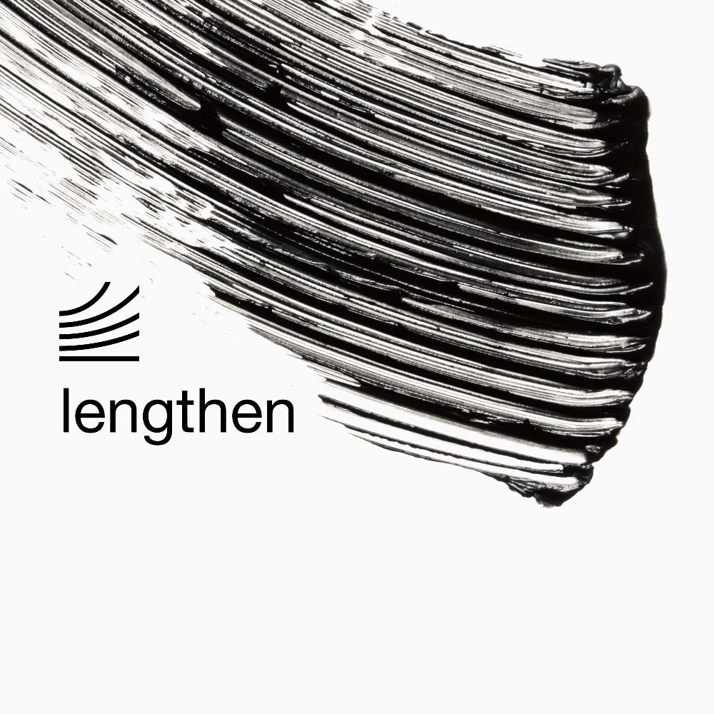 Lookfantastic Clinique Lash Power Mascara - Black 6 Ml