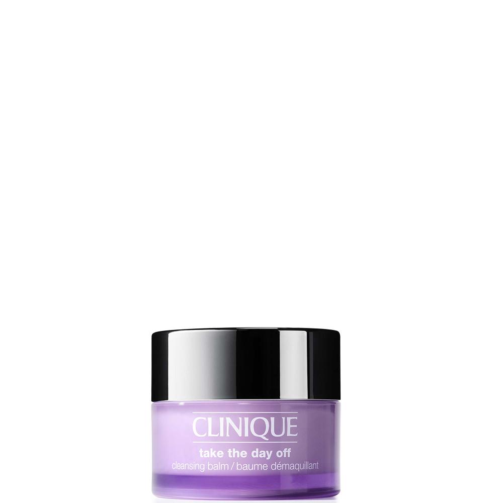 lookfantastic Clinique Mini Take the Day off Reinigender Balsam 30 ml