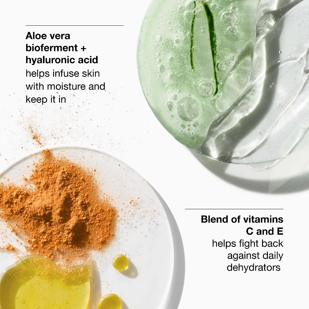 Lookfantastic Clinique Moisture Surge 100 Hour Auto-Replenishing Hydrator 15ml