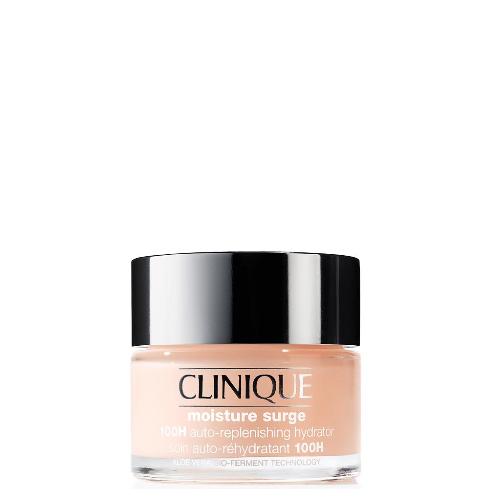 lookfantastic Clinique Moisture Surge 100 Hour Auto-Replenishing Hydrator 50ml