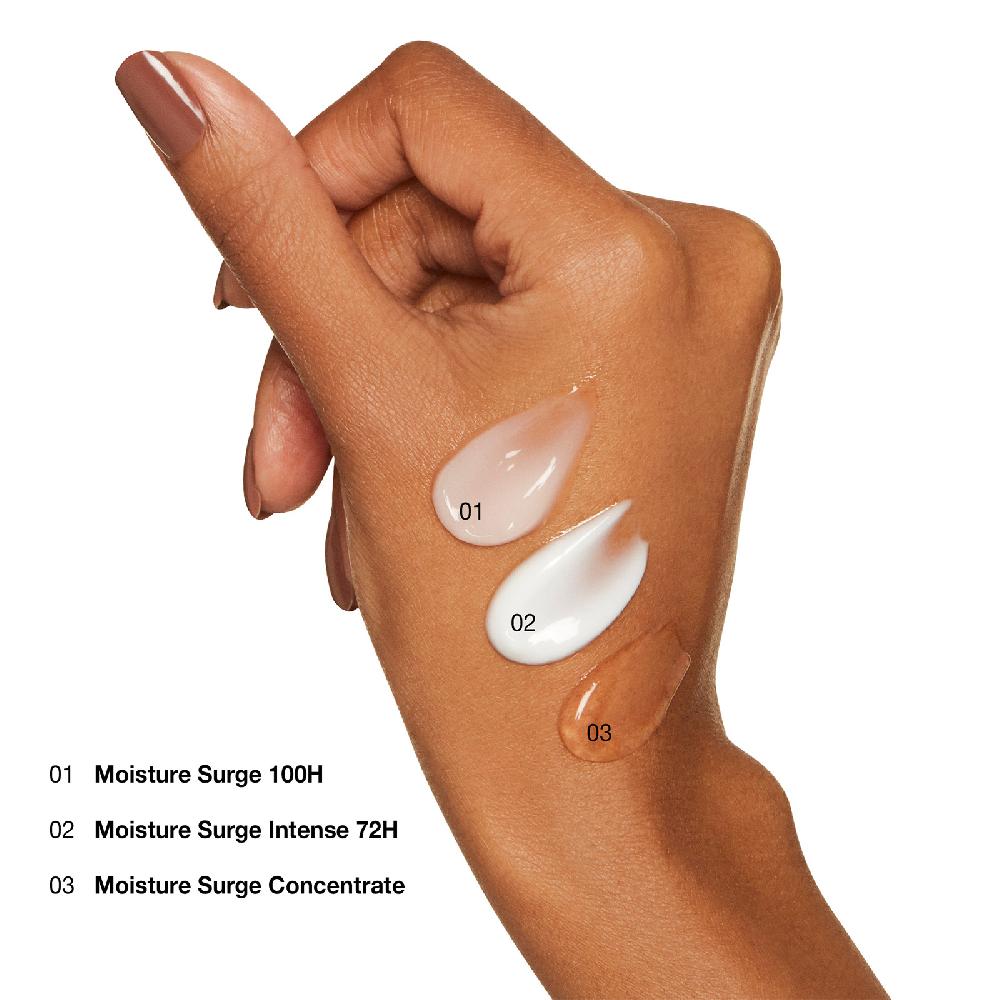 Lookfantastic Clinique Moisture Surge 100-Stunden Selbstversorgende Feuchtigkeitspflege Jumbo 125 ml