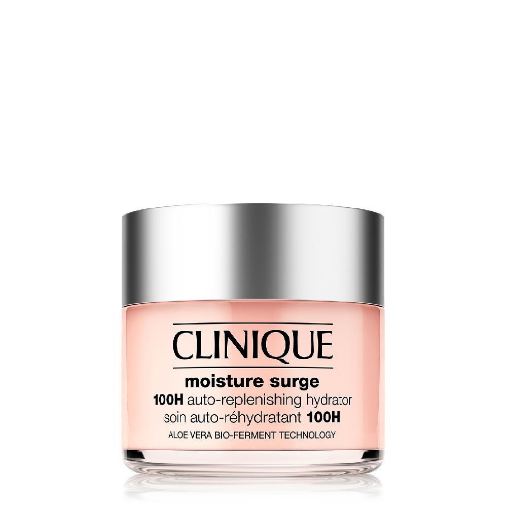 lookfantastic Clinique Moisture Surge 100-Stunden Selbstversorgende Feuchtigkeitspflege Jumbo 125 ml