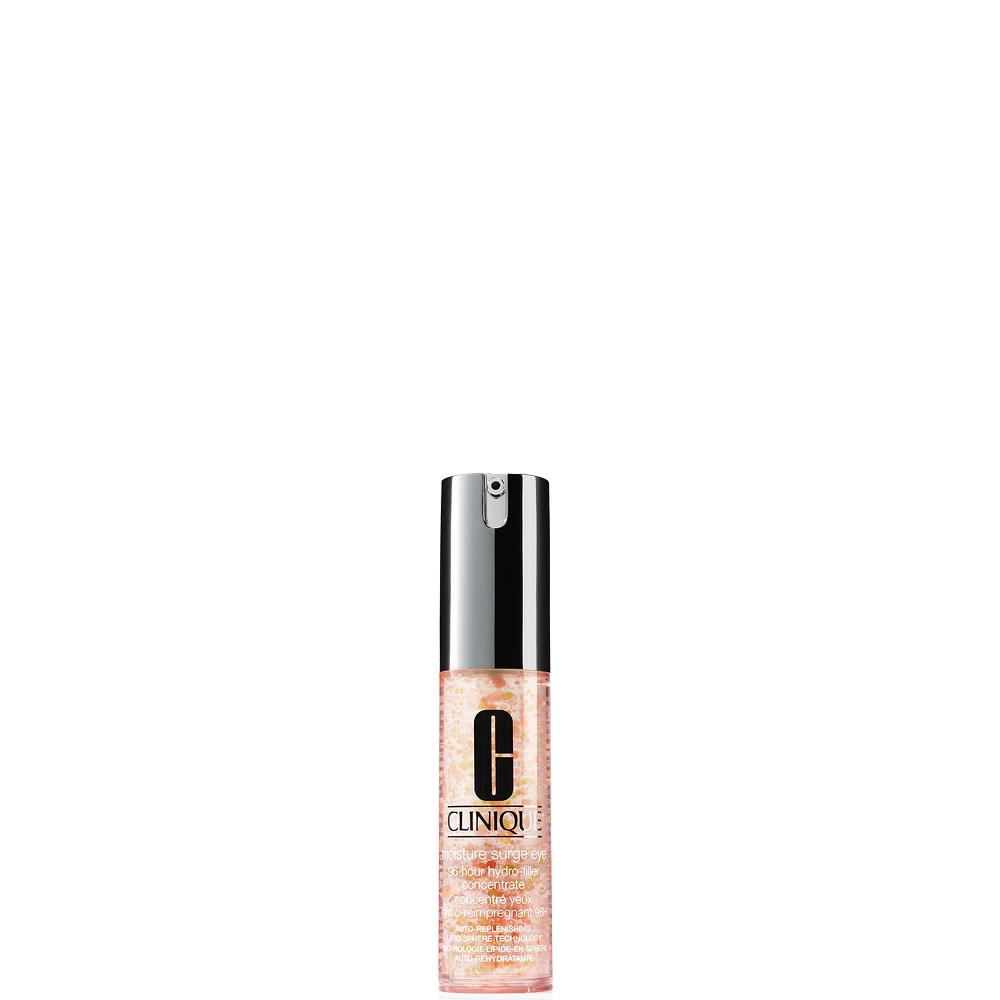 lookfantastic Clinique Moisture Surge Eye 96-Stunden Hydro-Filler-Konzentrat 15 ml