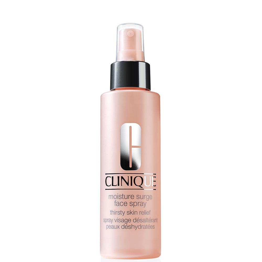 lookfantastic Clinique Moisture Surge Face Spray 125ml