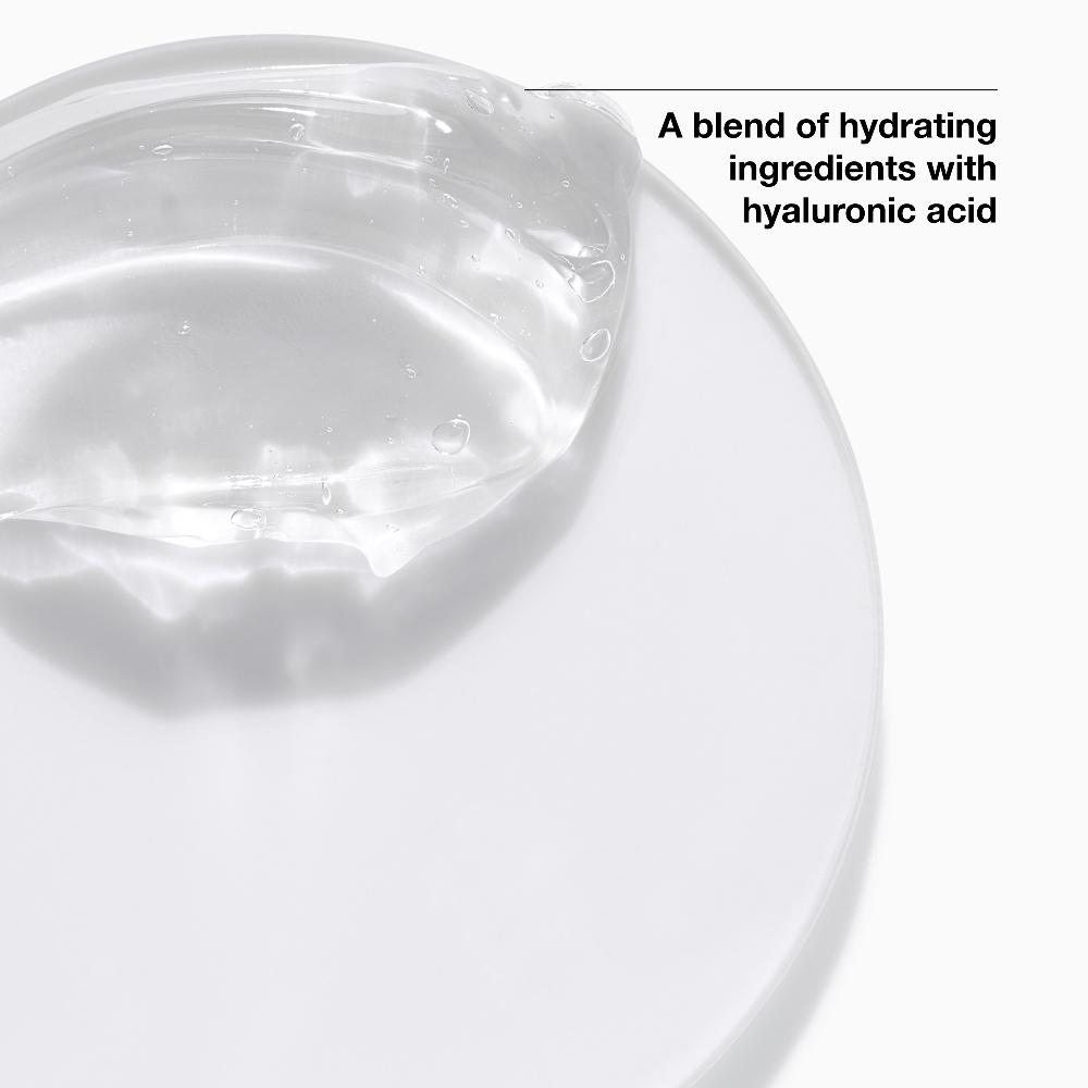 Lookfantastic Clinique Moisture Surge Hydrating Water Gel Concentrate 48 Ml