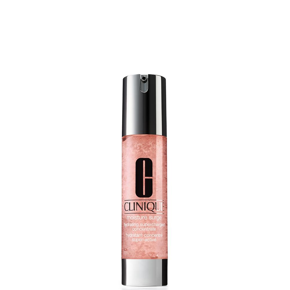 lookfantastic Clinique Moisture Surge Hydrating Water Gel Concentrate 48 ml