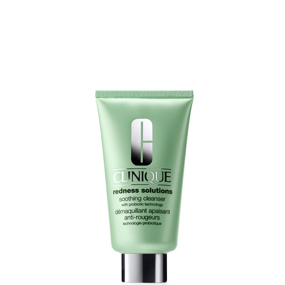lookfantastic Clinique Redness Solutions Beruhigende Reinigung 150ml