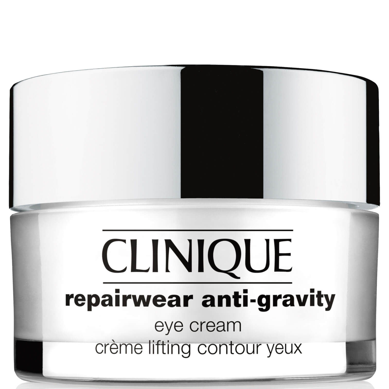 lookfantastic Clinique Repairwear Anti-Gravity Augencreme 30 ml