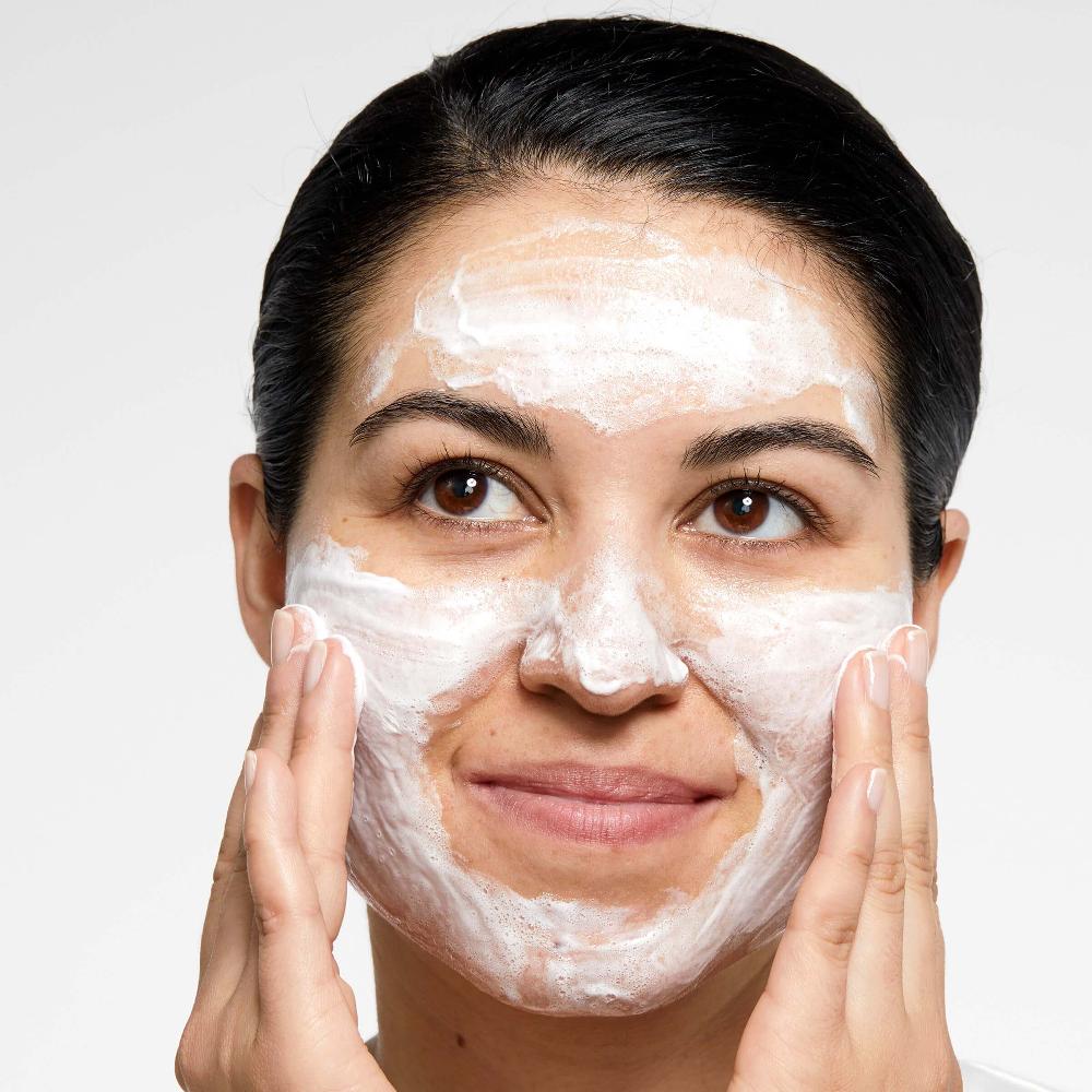 Lookfantastic Clinique Rinse-Off Schaumreinigung 150ml