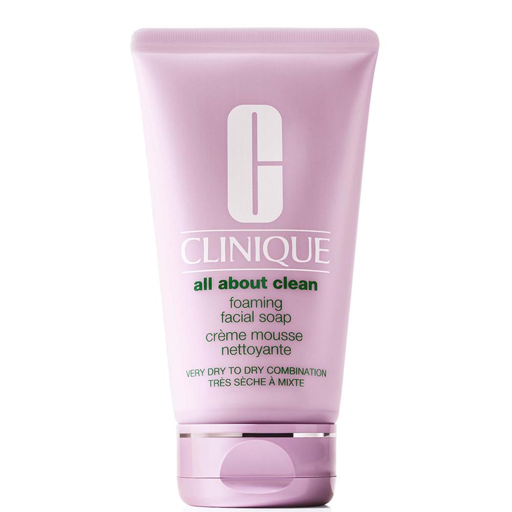 lookfantastic Clinique Schäumende Sonic Gesichts-Soap 150ml