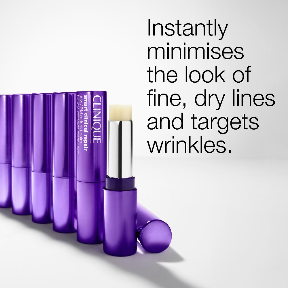 Lookfantastic Clinique Smart Clinical Repair AM/PM Retinoid Balm 3g